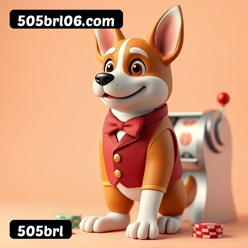 Chuva de Bônus 505brl - Slots