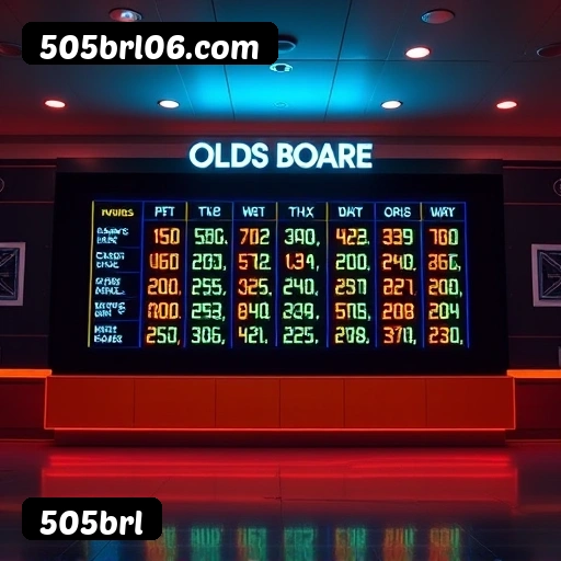 Privilégios VIP 505brl