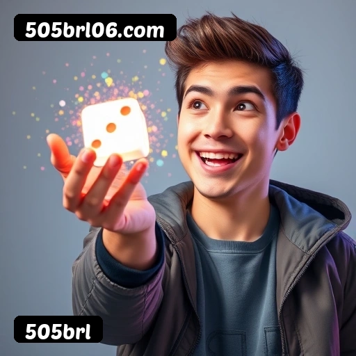 Benefícios Download 505brl