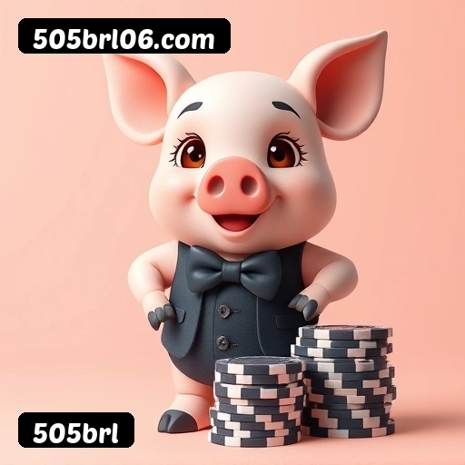 Jackpots 505brl