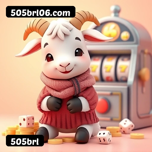 Funcionalidades App 505brl