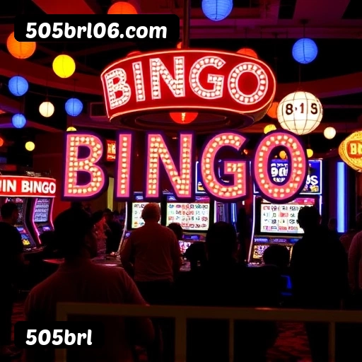 Promoções App 505brl