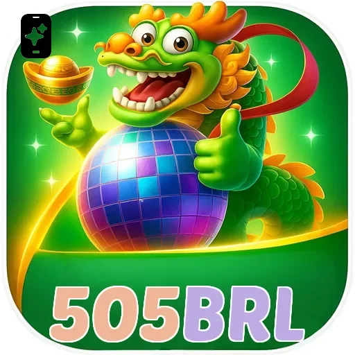 Logo da 505brl