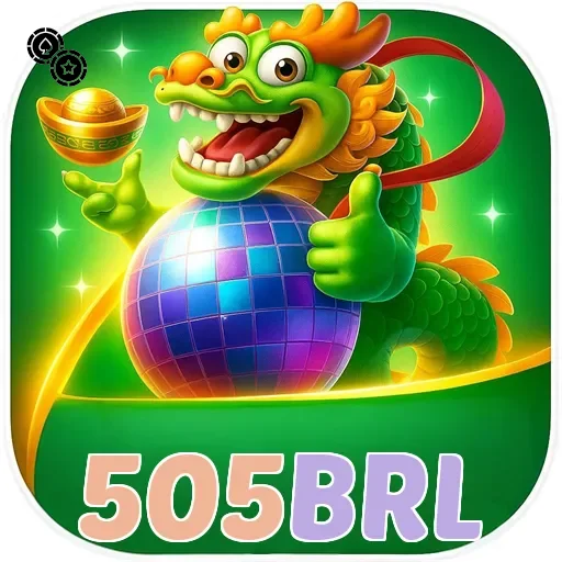 Logo da 505brl
