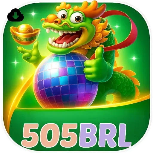 Logo da 505brl