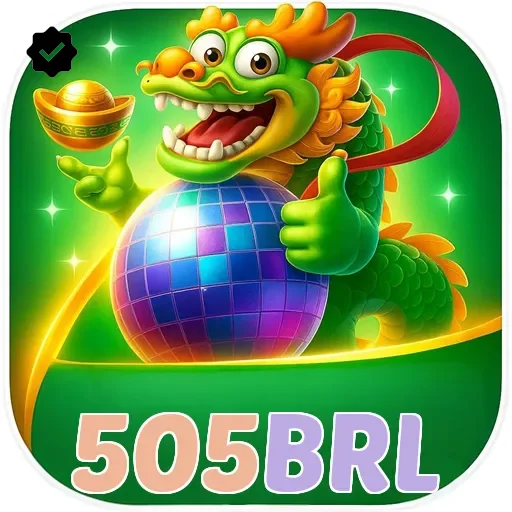 Logo da 505brl