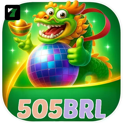 Logo da 505brl