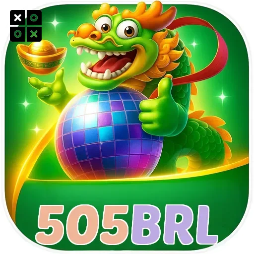 Logo da 505brl