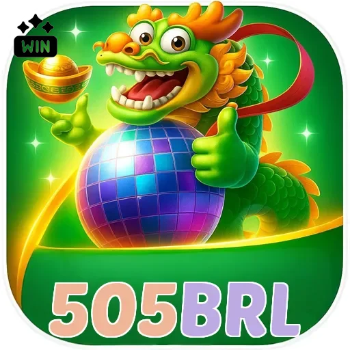Logo da 505brl