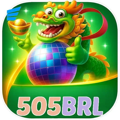 Logo da 505brl