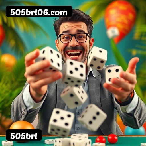 Melhores Jogos 505brl